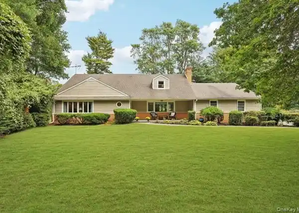 COLD SPRING HILLS FARM RANCH