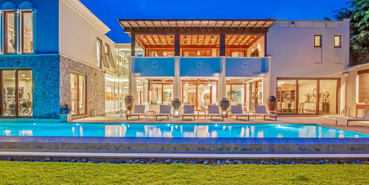 Villa Sinfonía
