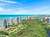 EXPANSIVE THREE BEDROOM RENTAL WITH ENDLESS GULF VIEWS