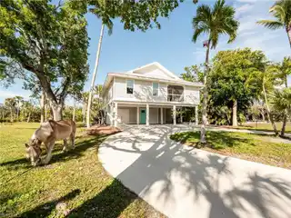 Rare Opportunity in Quaint Cottage Point