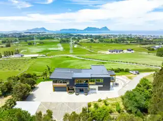 Architectural Design on an Exceptional Scale