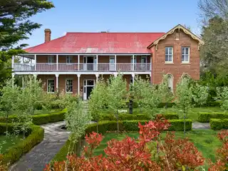 The Doncaster House
