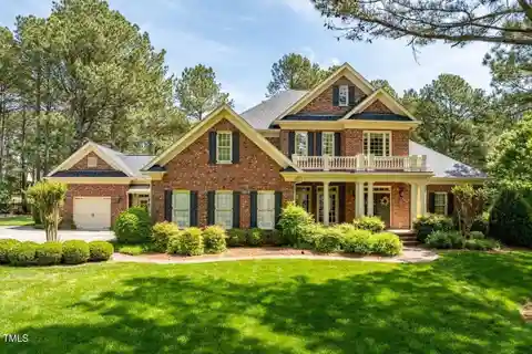 Ultimate Golf Course Lot Estate Home