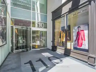 Yorkville Luxury Condo with Iconic City Views