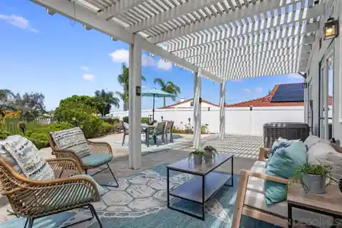 Experience Coastal Living at Villa Trieste