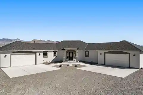 Exceptional Custom Home in Prime Location