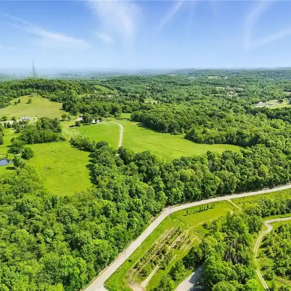 MAGNIFICENT 43.3-ACRE PROPERTY