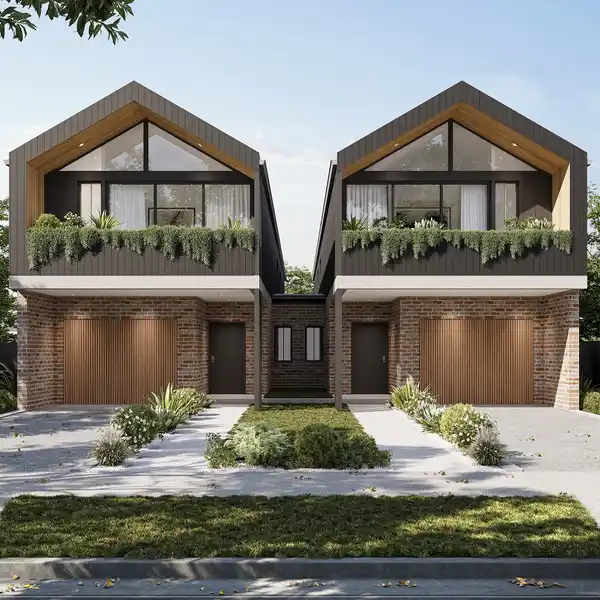 CREATE YOUR DREAM HOME IN A DESIRABLE LOCATION