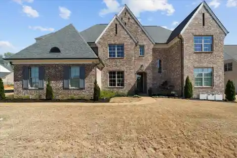 Dream Home