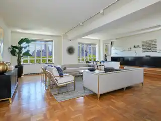 Magnificent Home at the Century