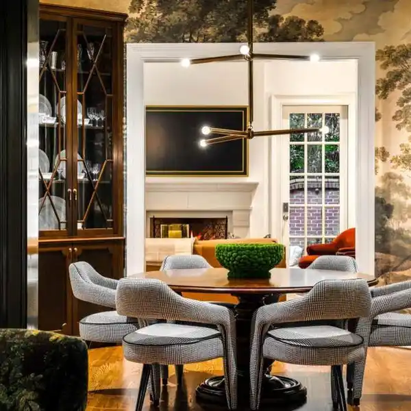 NEWLY RENOVATED BUCKHEAD TOWNHOME