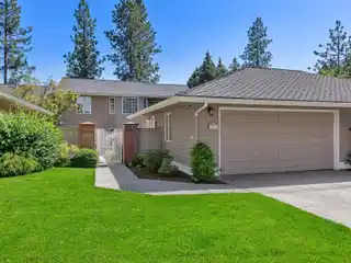 Yellowstone Meets Modern in Manito Place