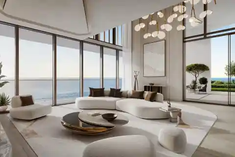 Redefining Waterfront Elegance in Dubai Maritime City