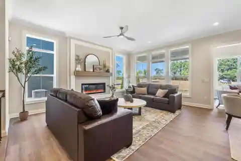 Low-Maintenance Ranch Home in a Resort-Style Community