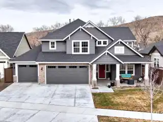 Cartwright Ranch - Spectacular Two-Story Home