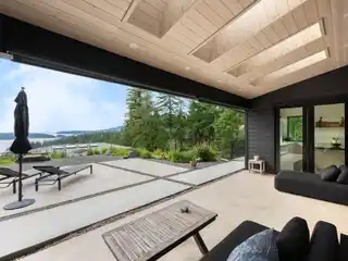 Luxury with Sustainability