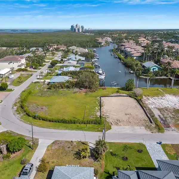 BUILD YOUR DREAM HOME NEAR BAREFOOT BEACH