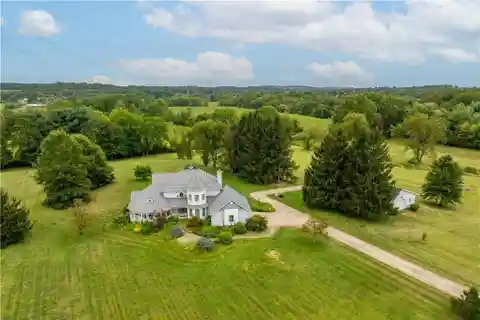 Privacy and Possibility on 14.58 Acres