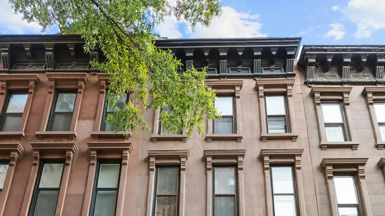Best Bones in Carnegie Hill