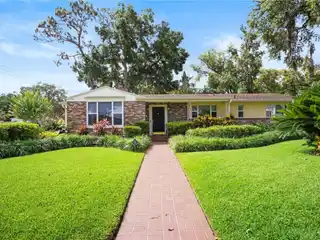 Timeless Pool Home Near Country Club