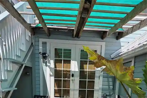 Boca Grande Cottage-Style Condo with Patio