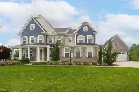 Thoughtfully Upgraded Home in Desirable Falling Waters