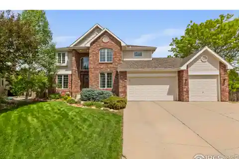 Beautifully Updated Home in Fossil Lake Ranch