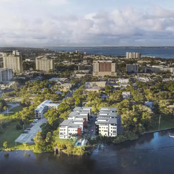 CONTEMPORARY LIVING A NEW BOUTIQUE DEVELOPMENT