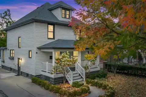 Updated In-Town Birmingham Gem