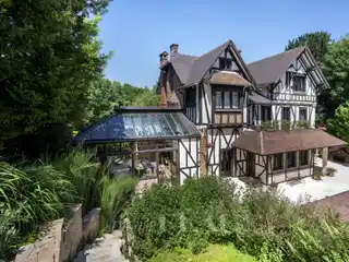 Grandeur and Tranquility