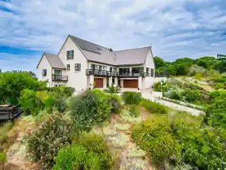 Four Bedroom House for Sale in Langvlei Dunes
