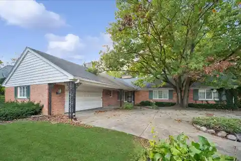 Spacious Ranch with Endless Remodeling Potential