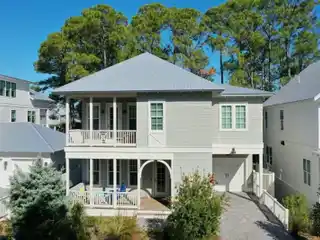 Breathtaking Coastal Retreat