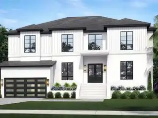 Modern Elegance Meets Thoughtful Design