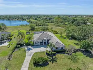 Exceptional Luxury Home in the Prestigious Preserve at Panther Ridge