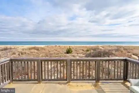 Charming Oceanfront Beach Home