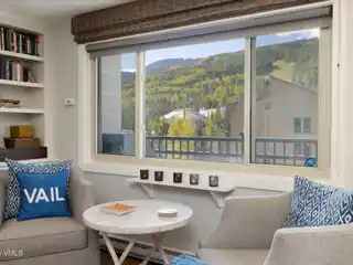 The Perfect Blend of Luxury and Convenience