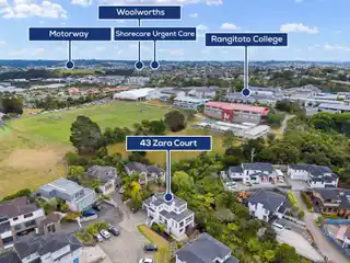 Magnificent Home Bathed in Natural Light