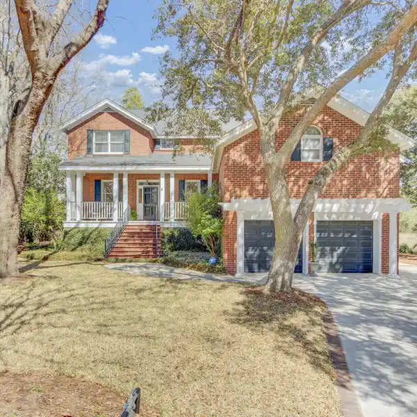 DREAM MARSHFRONT HOME