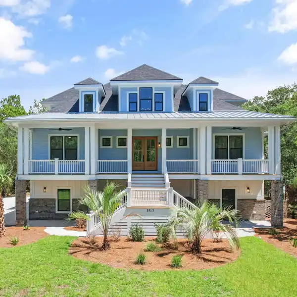 LUXURY COASTAL LIVING IN SEASCAPE AT HOLDEN PLANTATION