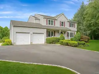 Classic Charm in a Coveted Neighborhood