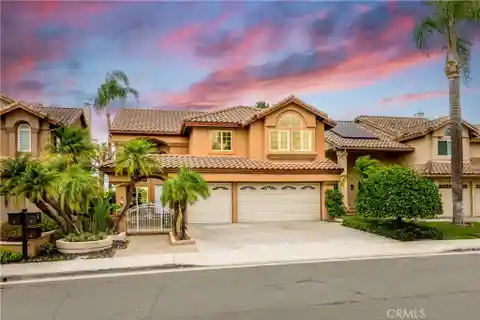 Beautiful Home in Desirable Pacific Ridge
