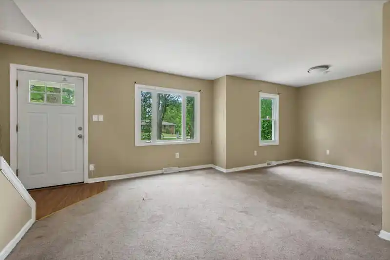 Proposed Construction by a Premier Builder
