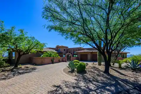 Unparalleled Luxury and Privacy in Prestigious Eleven Arches