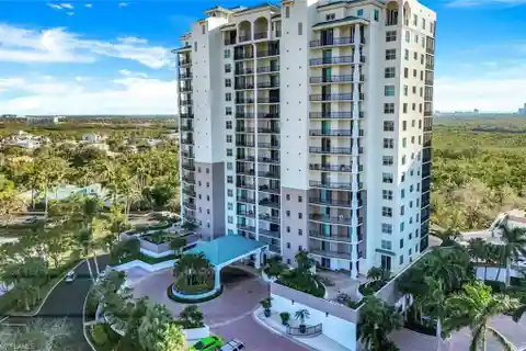 Prestigious Cove Towers Condominium