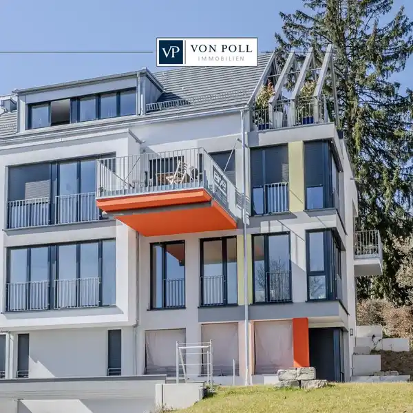 MODERN NEW APARTMENT