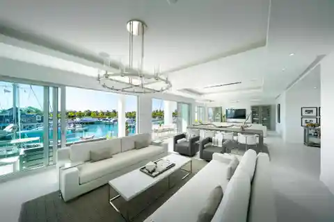 One Marina