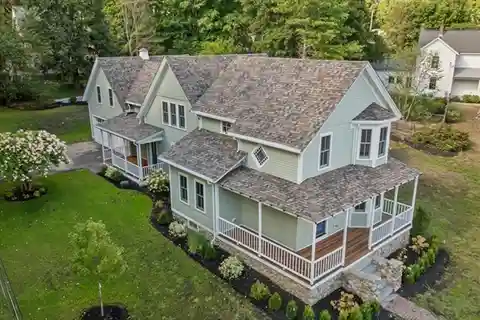 Residential