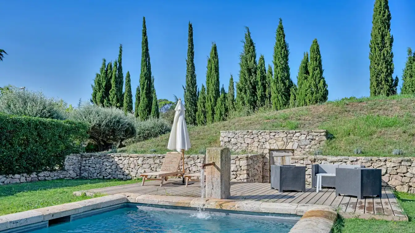 Magnificent 19th Century Property