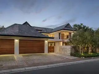 Stylish and Welcoming Home